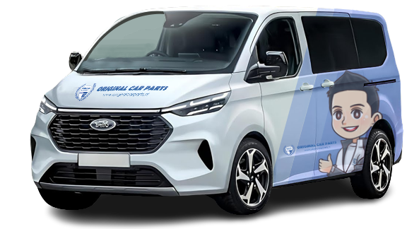 Afbeelding man met pakket